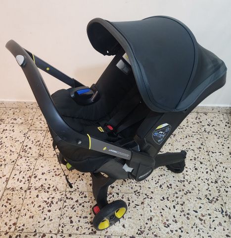 עגלת דונה