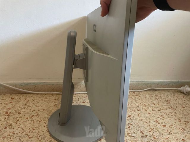 מסך מחשב AOC 24” HD