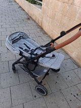 עגלת תינוק