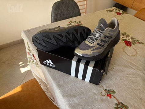 Adida adizero 442/3 חדשות