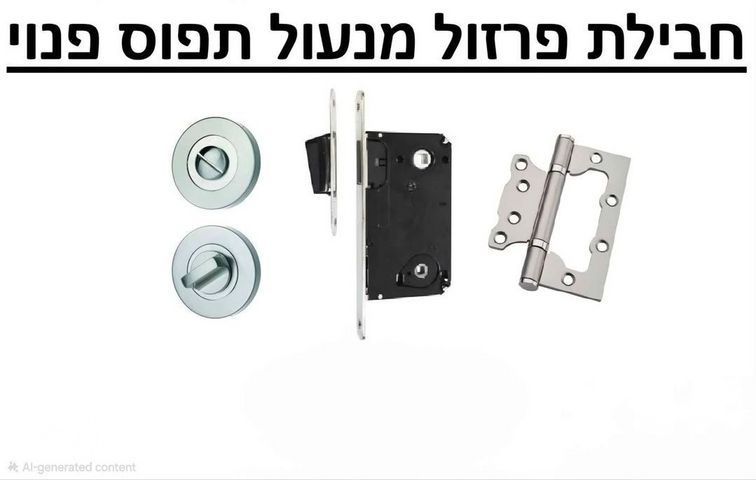דלתות חדשים 2026
