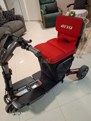 קולונעית חדשה