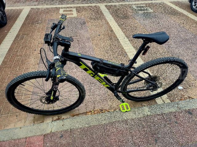 אופנים trek marlin 6 gen 2