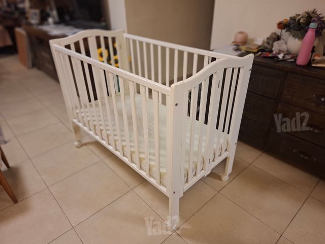 לול לתינוק