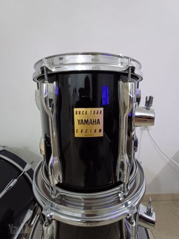 Yamaha rock tour custom