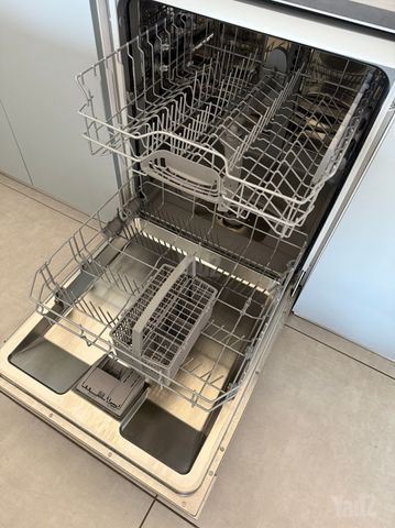 מדיח כלים Bosch SMS25AI07E