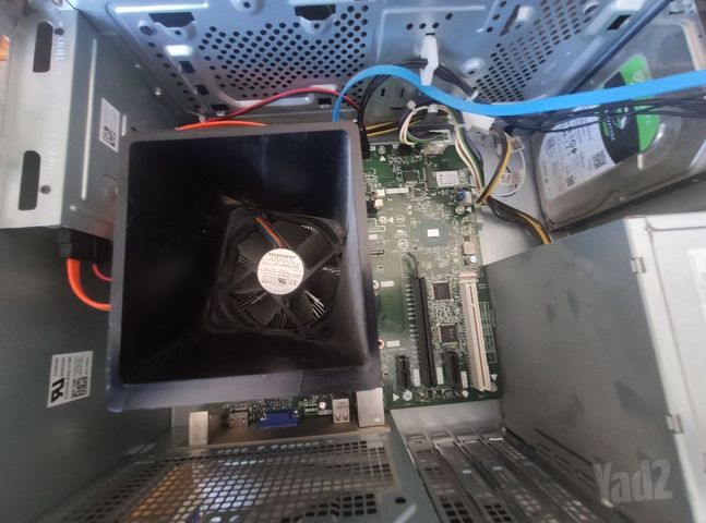 מחשב dell inspiron 3671