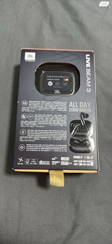 JBL Live Beam 3 {עם מסך בקייס}