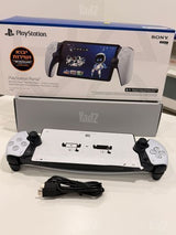 Sony playstion portal