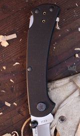 אולר BUCK 110 SLIM PRO TRX