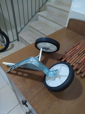 אופניים לילדים לגילאים 5 ,6