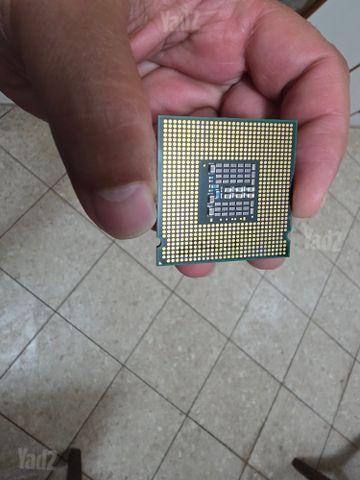 CPU Q9550