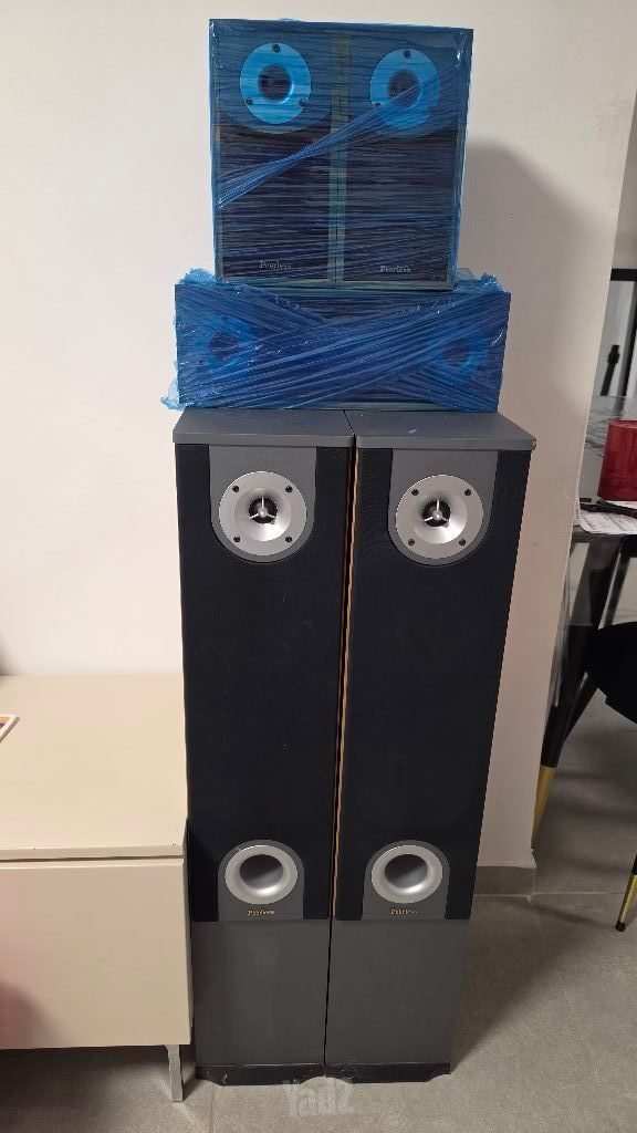 רמקול