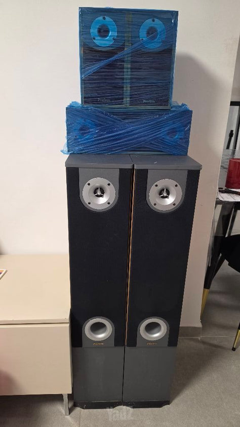 רמקול