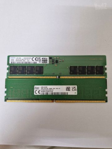 זיכרון DDR5 16GB 4800