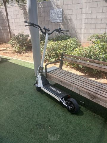 קורקינט חשמלי