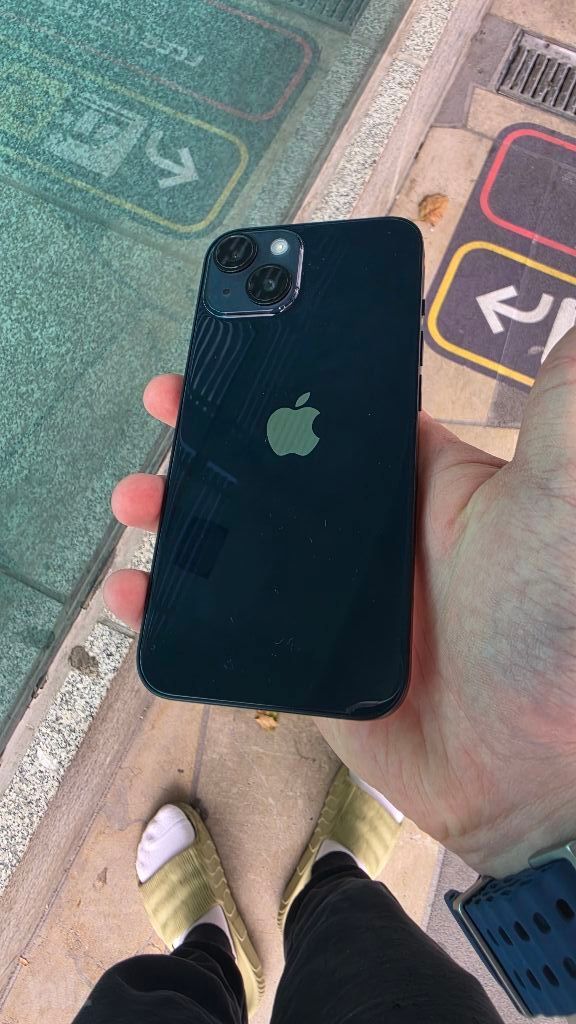 אייפון 14 512 גיגה iphone 14