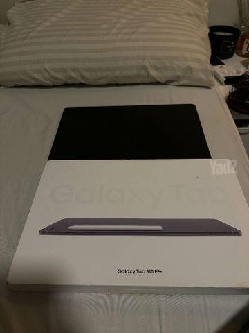 Samsung Galaxy Tab S10 FE+