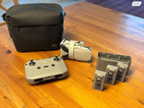 DJI Mavic Mini 2