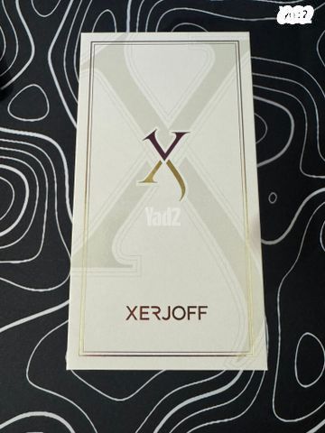 בושם XERJOFF OPERA 100ML