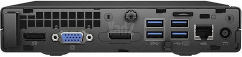 HP EliteDesk 800 G2 Desk mini