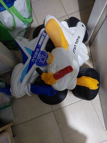 רכב לילדים