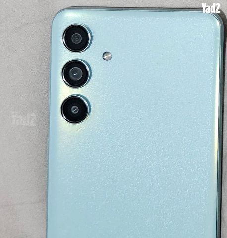 Galaxy M55