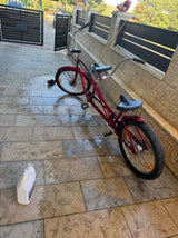 אופניים זוגיים
