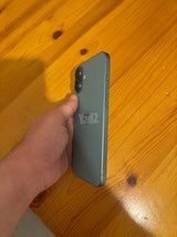 Iphone 16 max 256GB 100% batte