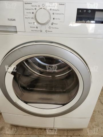 מייבש כביסה -‏ אלקטרולוקס