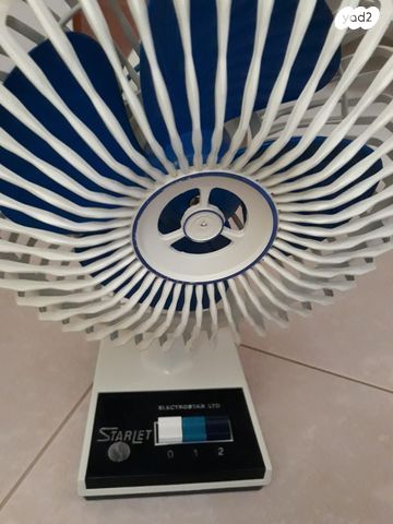 מאוורר