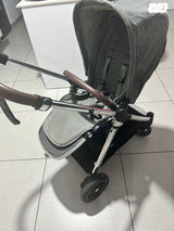 עגלה לתינוק