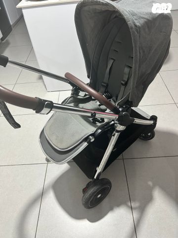 עגלה לתינוק