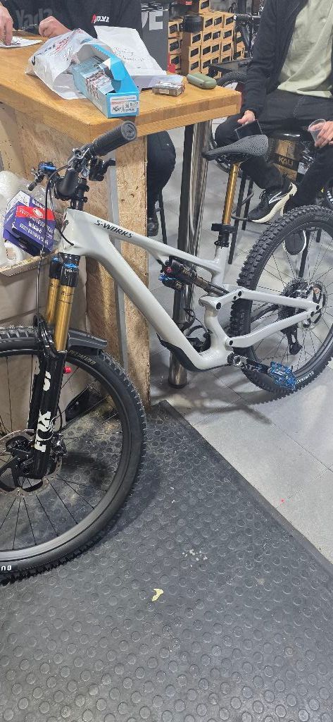 Specialized S-Works