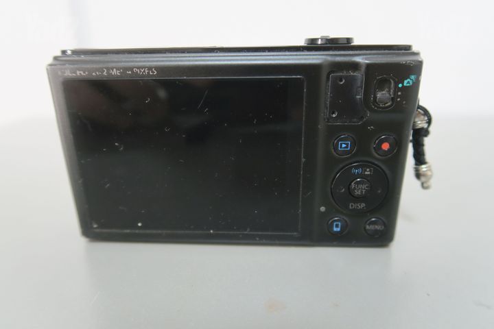 מצלמה קנון SX610 HS