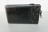 מצלמה קנון SX610 HS