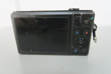 מצלמה קנון SX610 HS