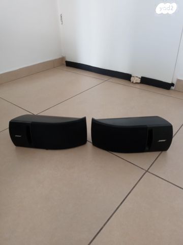 רמקולים BOSE דגם 161