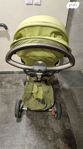עגלת Stokke