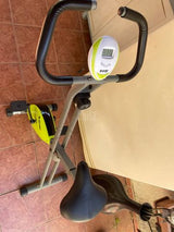 אופני כושר מתקפל
