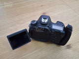 Canon 6D MkII body