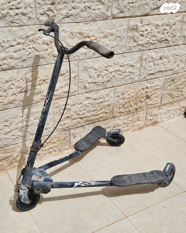קורקינט לילדים