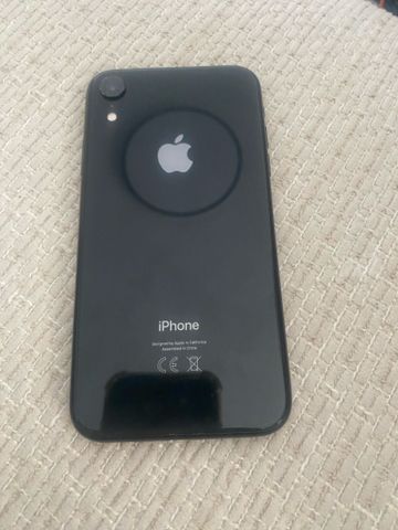 I phone XR