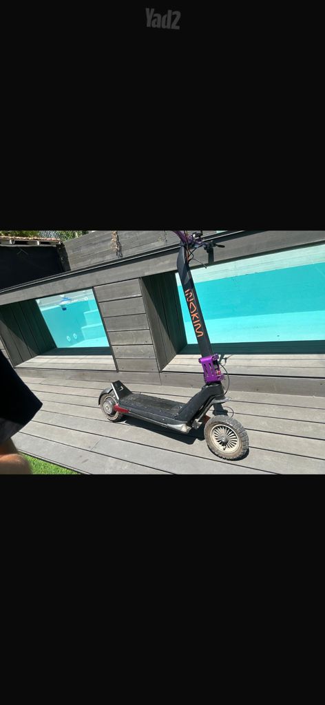 אינוקים אוקס 60