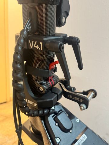 Inokim OX 48V