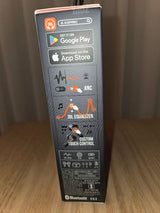 אוזניות JBL