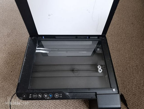 מדפסת epson