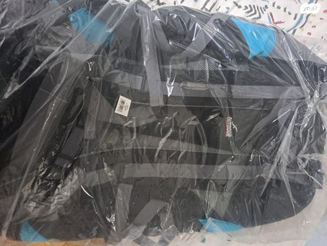 תרמיל גב