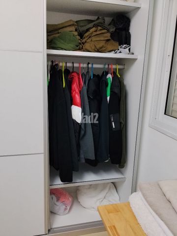 ארון בגדים