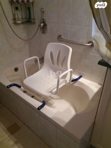 כיסא רחיצה